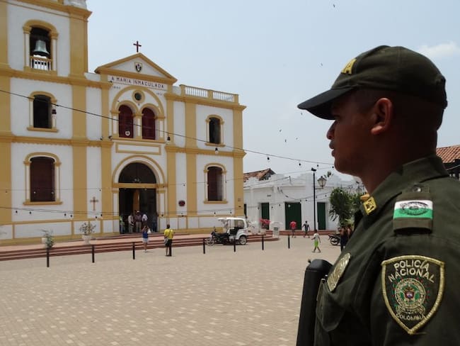 Asesinan a prestamista en Mompox- Bolívar tras agredirlo con un palo