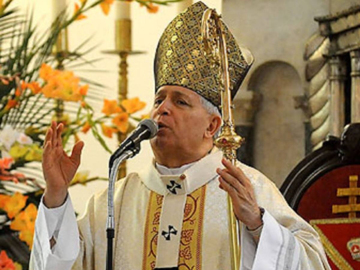 Iglesia propone preacuerdo con el ELN por la paz