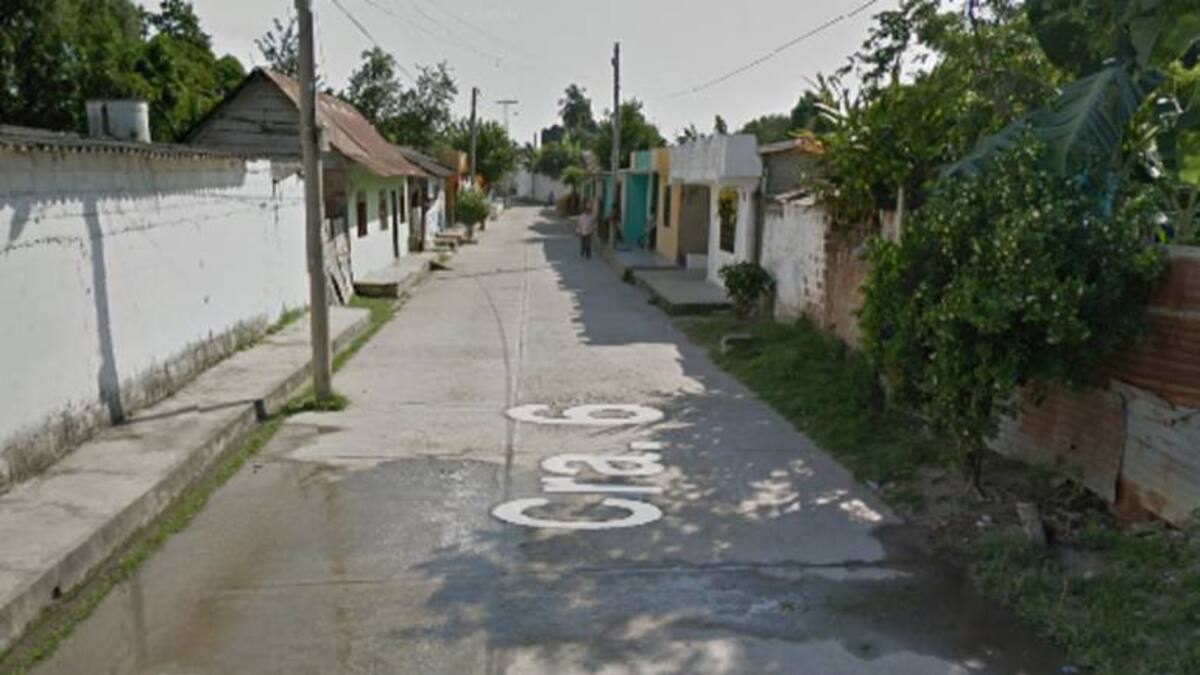 Asesinado líder comunal de Aracataca, Magdalena