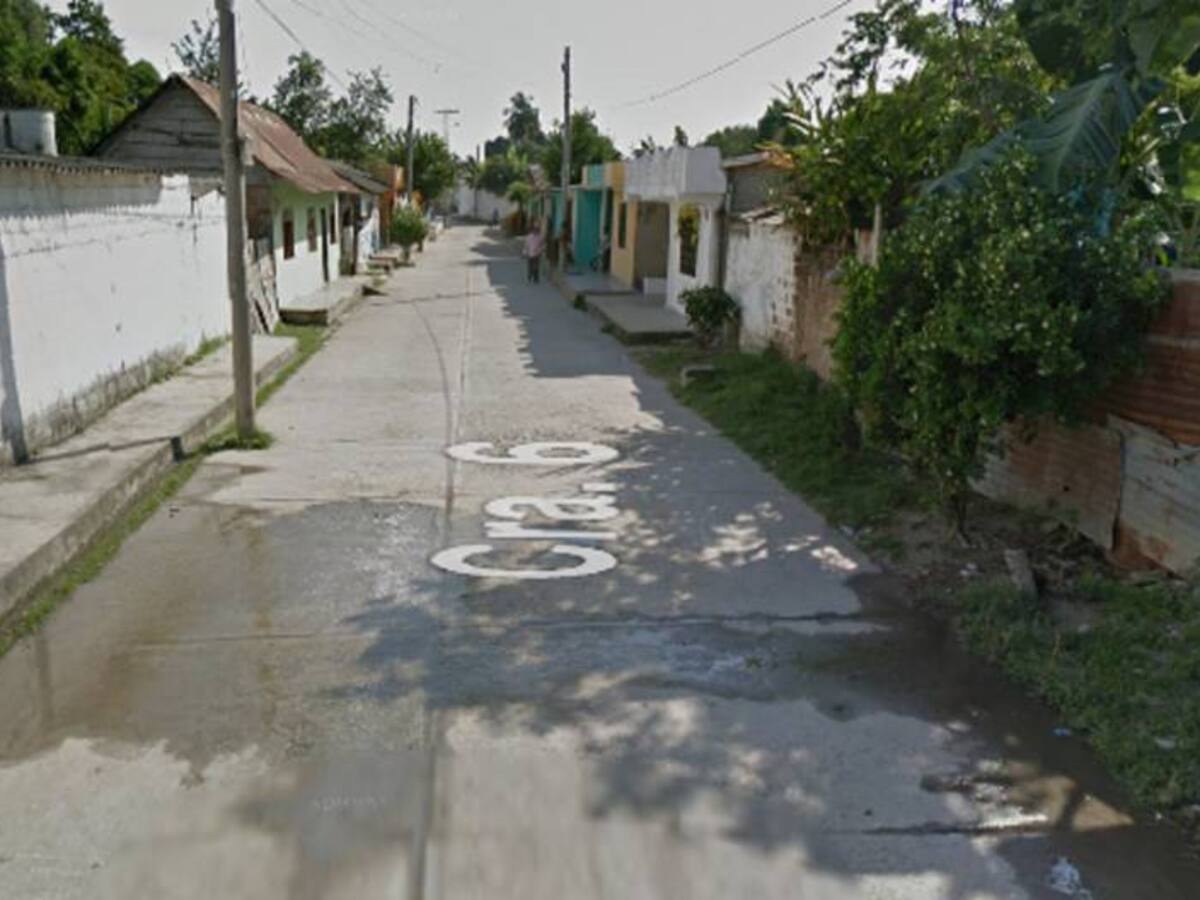Asesinado líder comunal de Aracataca, Magdalena