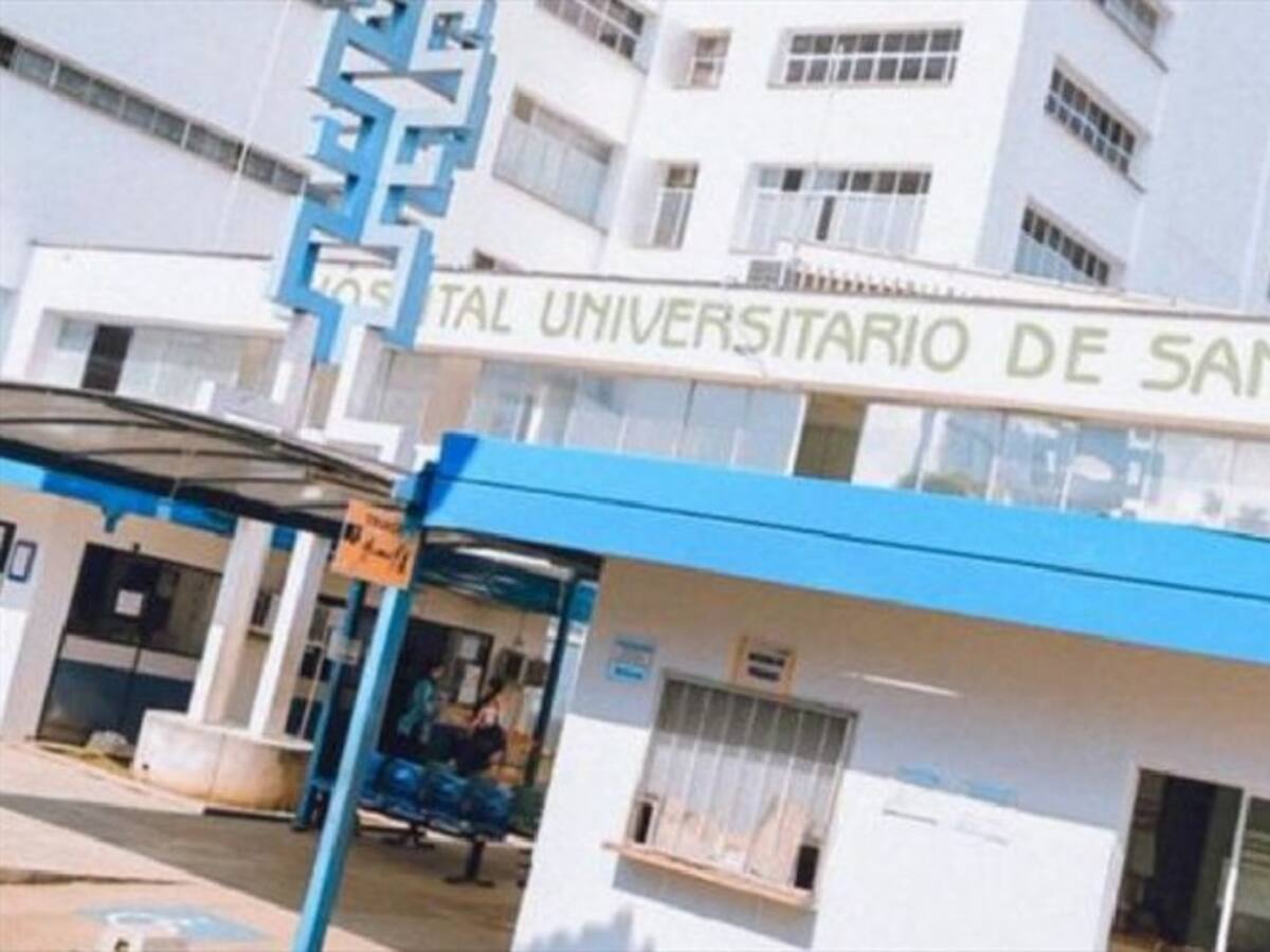 Dados de alta 6 niños posiblemente intoxicados en jardín infantil de Bucaramanga