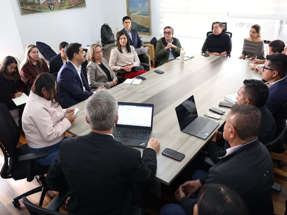 Boyacá y Nestlé impulsan millonaria apuesta para fortalecer la cadena del cacao en Occidente