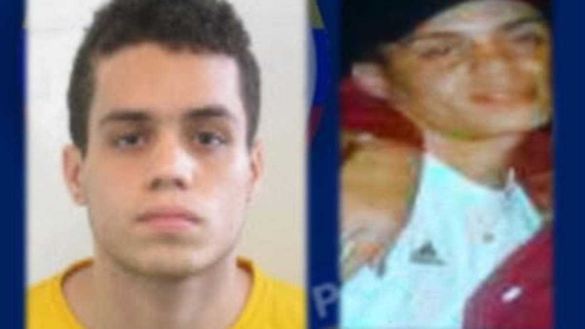 Capturan a Cleiver Windeiker, cabecilla de 'Cota 905' en Medellín