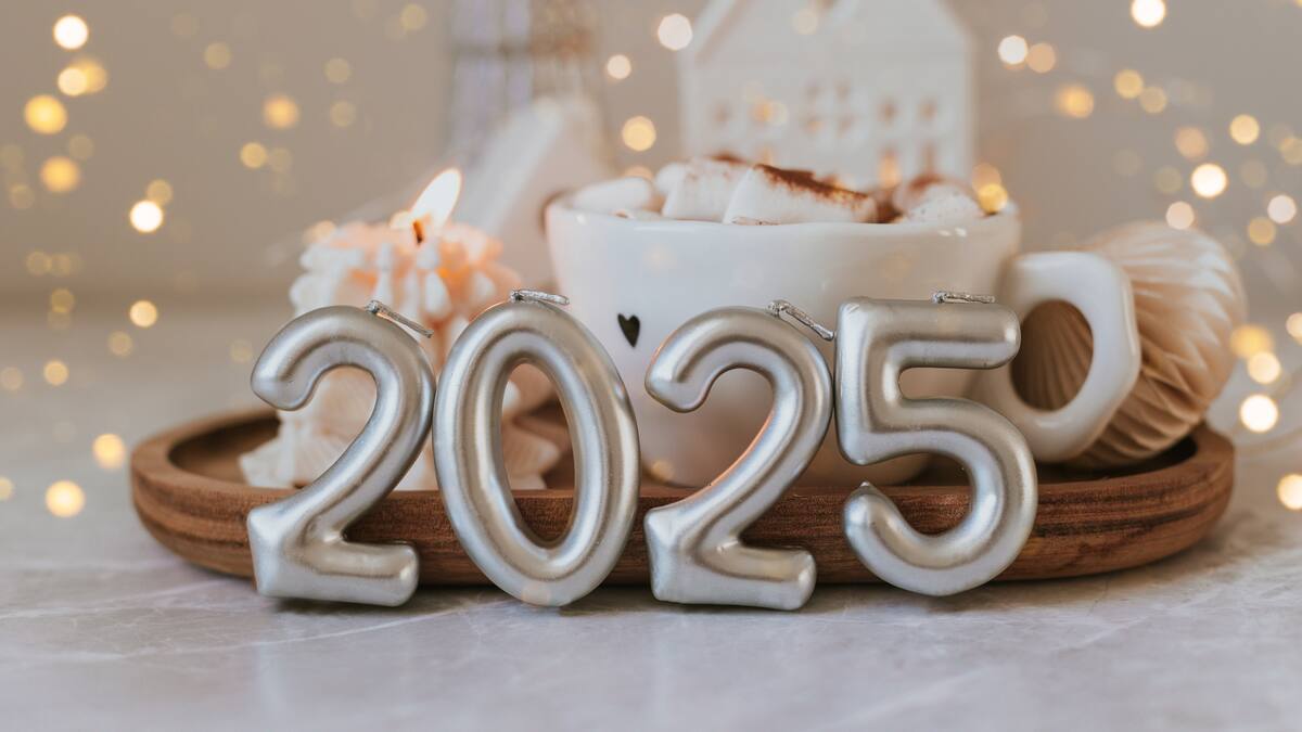 Calendario 2025 festivos en Colombia: Puente de reyes, Semana Santa, Día del trabajo y más