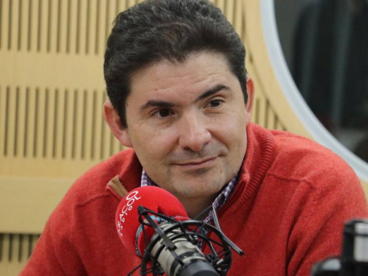 Es momento de tener gobiernos sólidos con decisiones de fondo: Henao