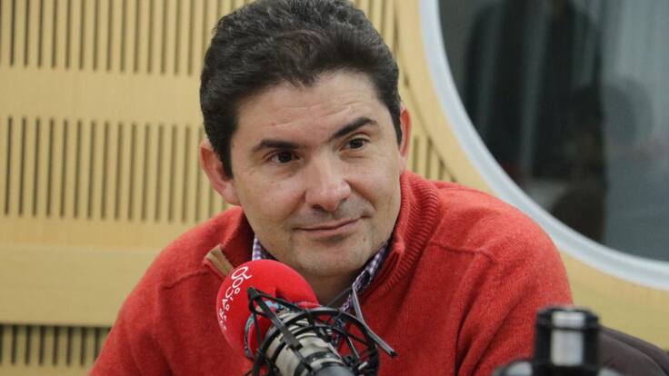 Es momento de tener gobiernos sólidos con decisiones de fondo: Henao