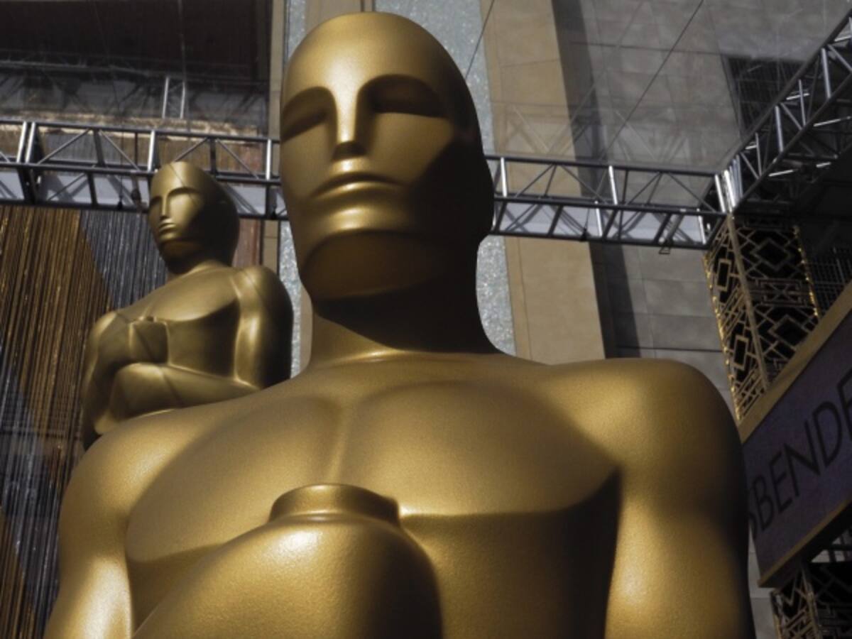 Los Premios Óscar paso a paso: así se vive la expectativa