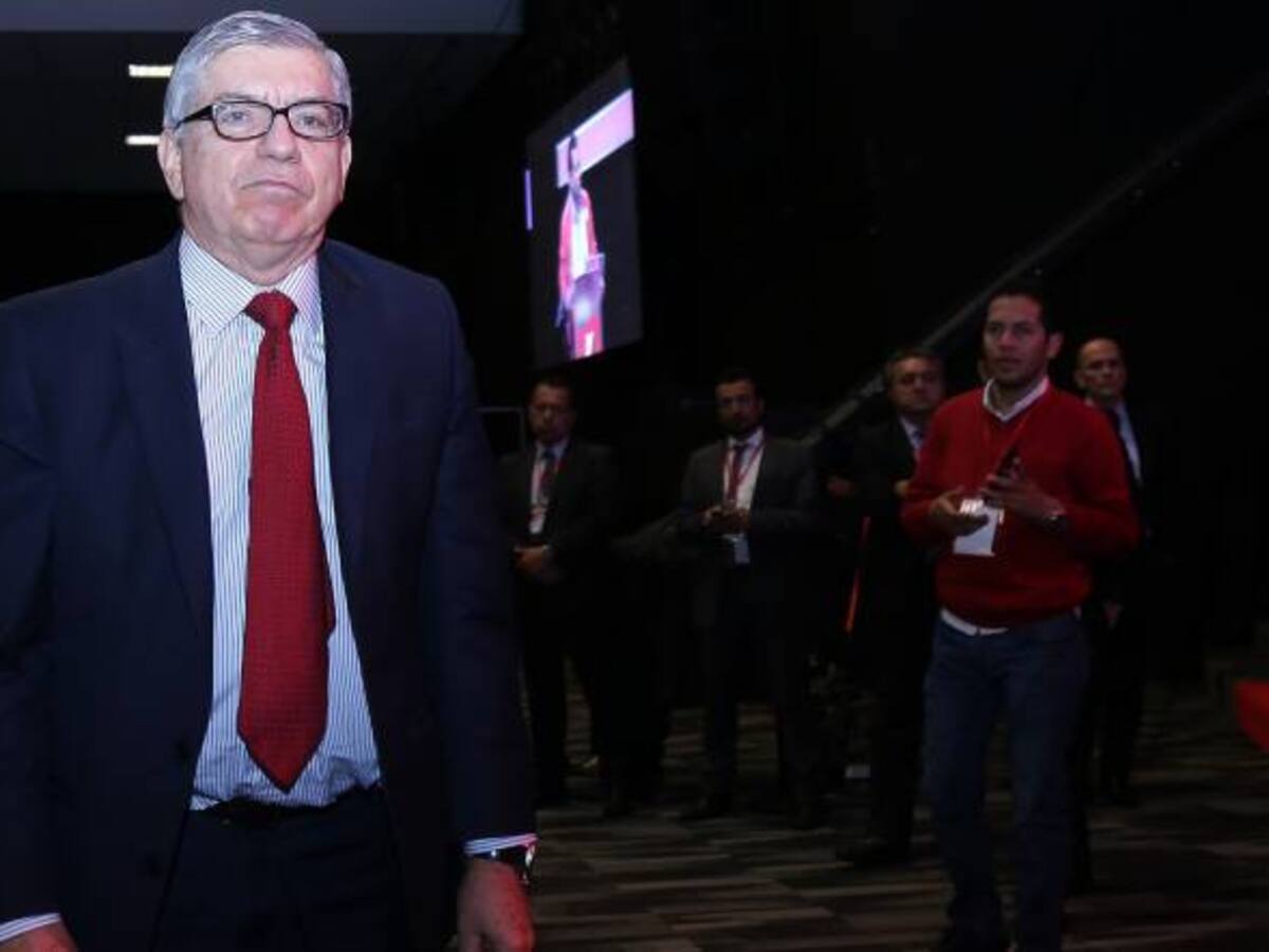 Gobierno pide a Gaviria que haga denuncias ante las autoridades competentes