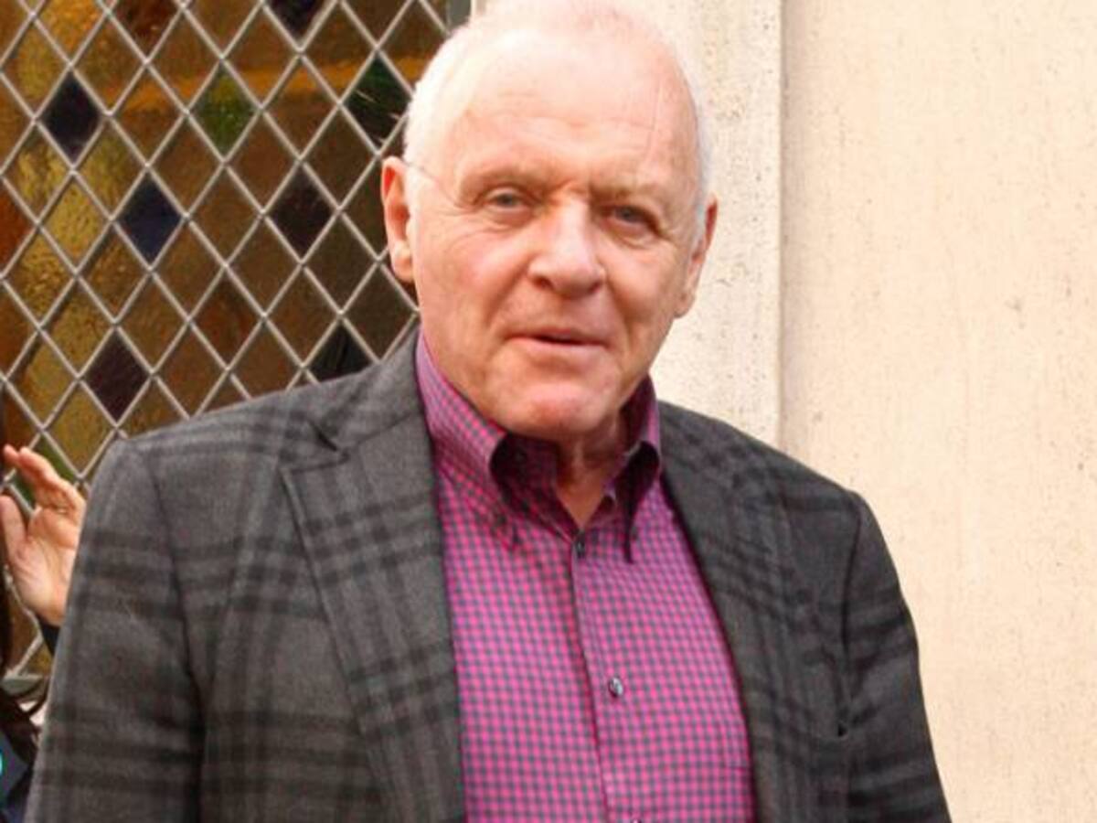 Anthony Hopkins se suma al elenco de 'Transformers 5'