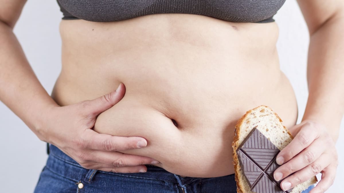 Un estudio encuentra una relación entre las muertes por COVID y la obesidad