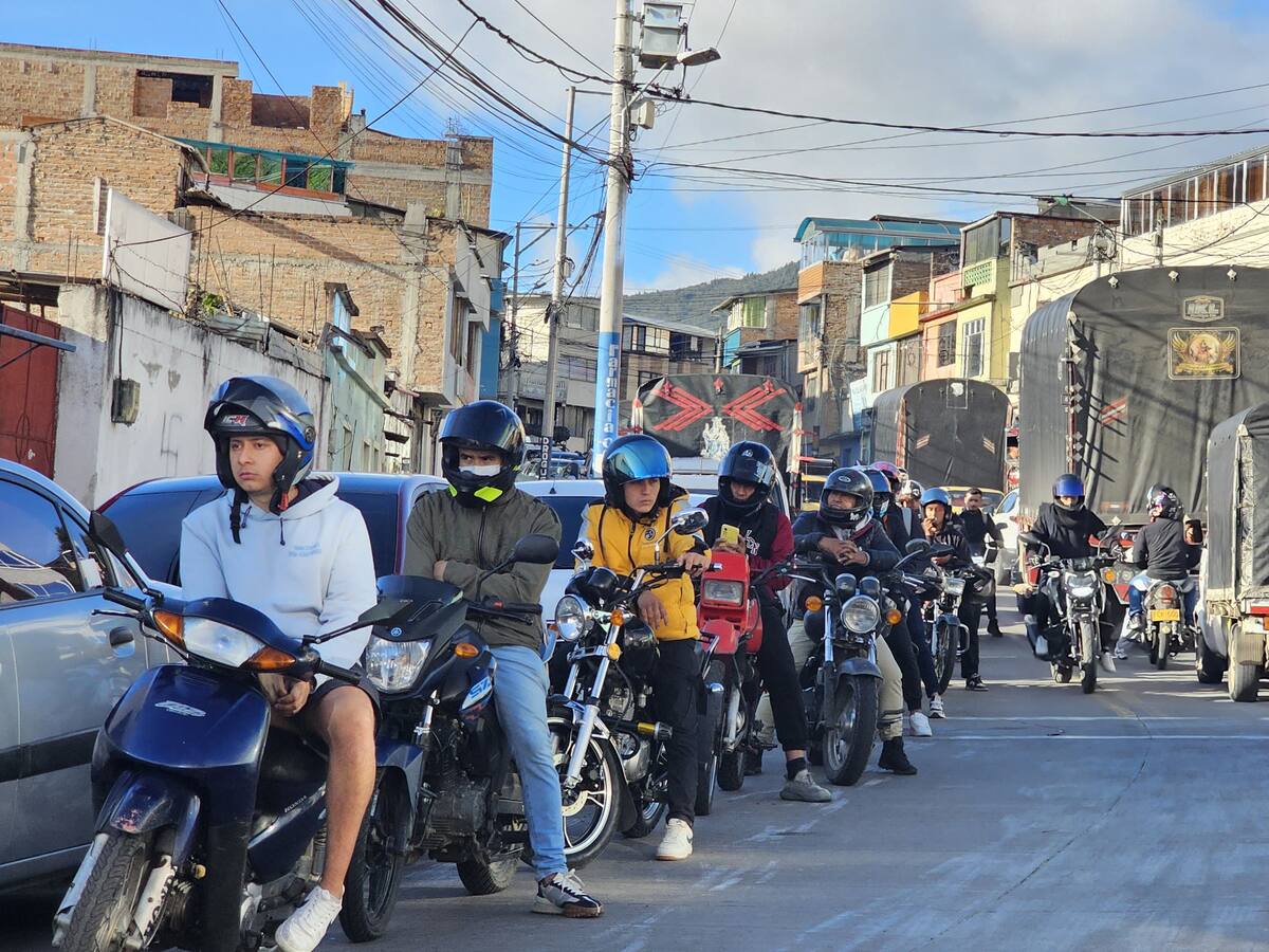 Pasto sin gasolina: Alcalde pide agilizar trámites para el abastecimiento por Tumaco