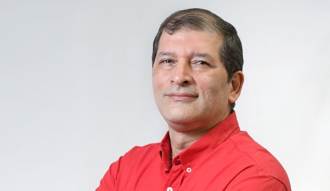 Óscar Torres Yarzagaray