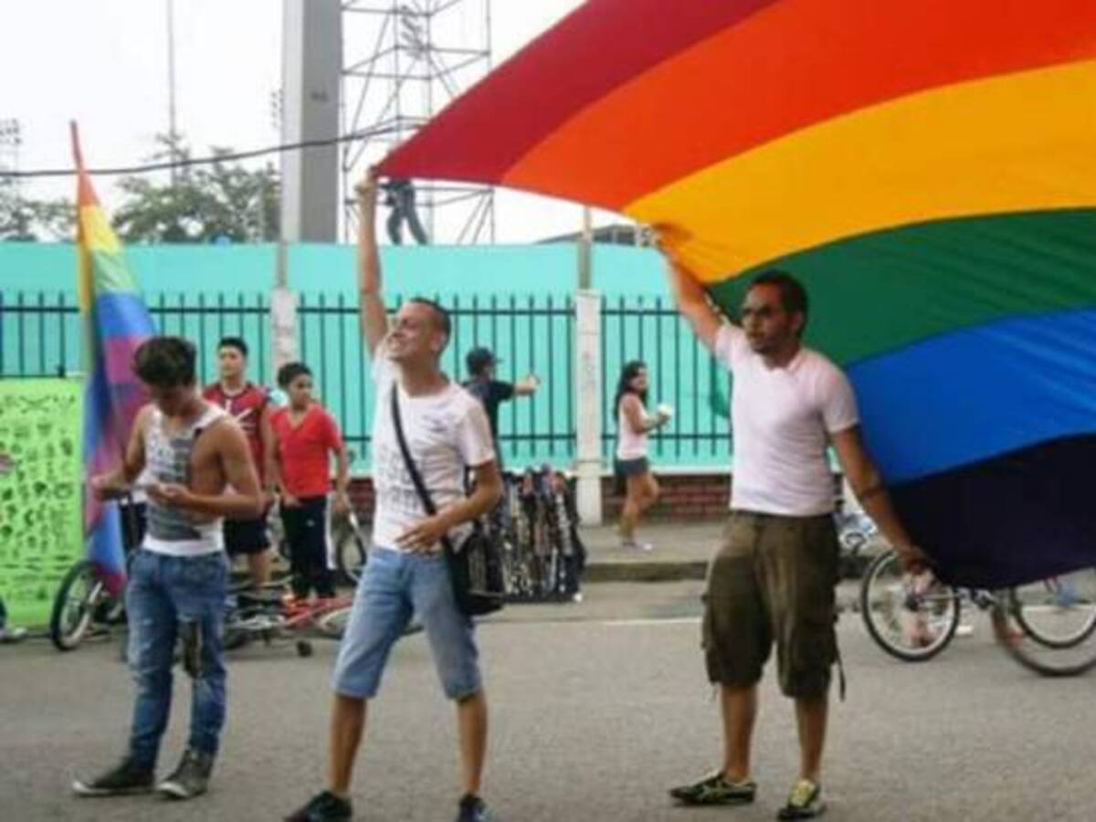 Sorpresa de comunidad LGBTI en Cali tras anuncio de la Corte Constitucional