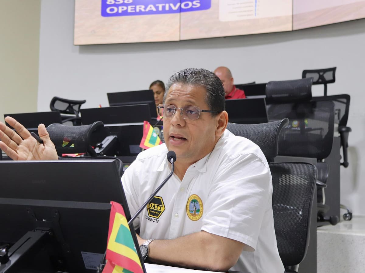 Concejo de Cartagena evaluó informes de gestión de Valorización, Edurbe y el DATT
