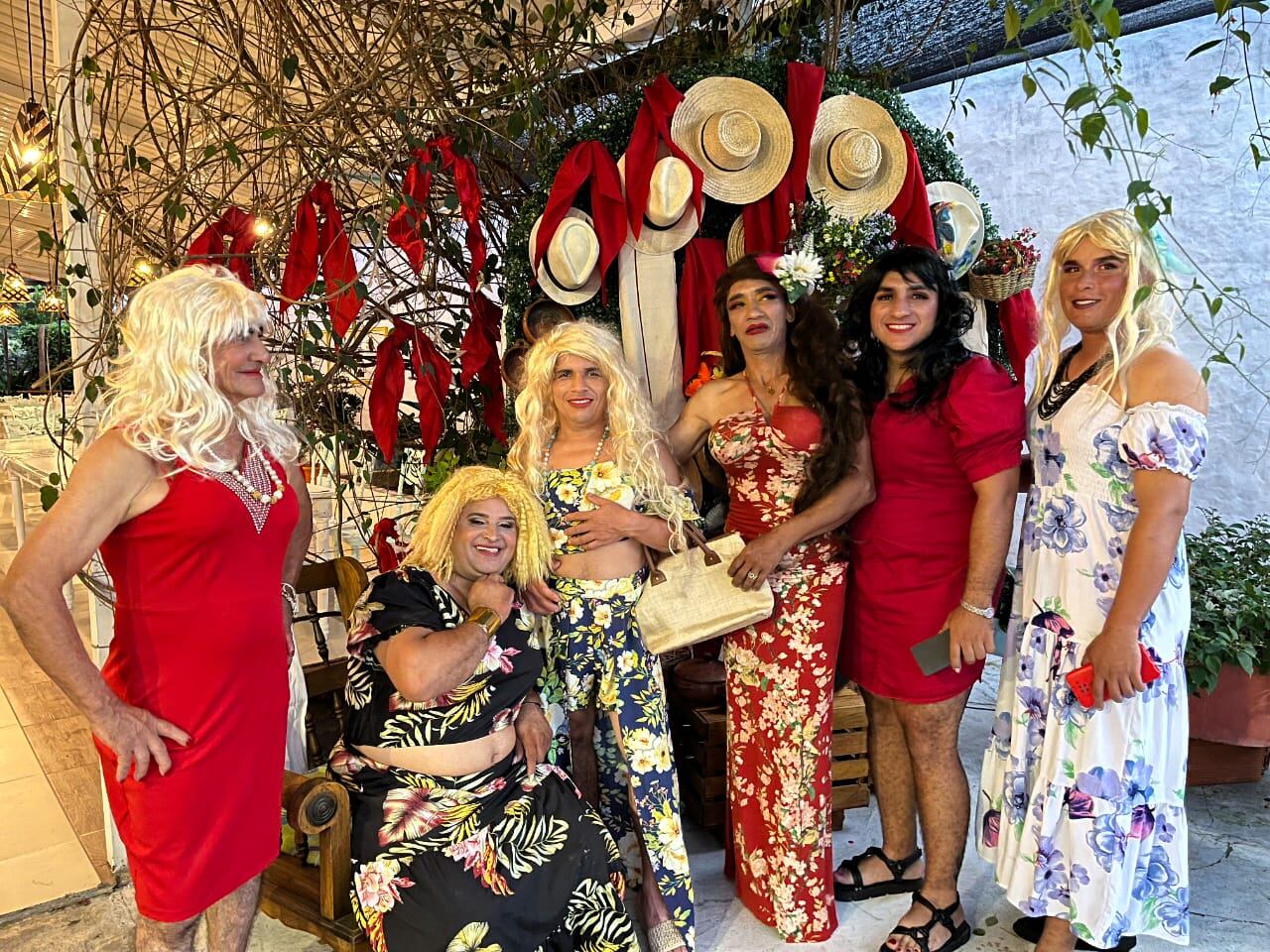 Más de 10.000 personas asistieron el año pasado. Foto Hernando Trujillo.