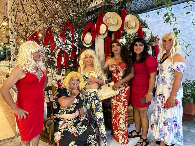 Más de 10.000 personas asistieron el año pasado. Foto Hernando Trujillo.