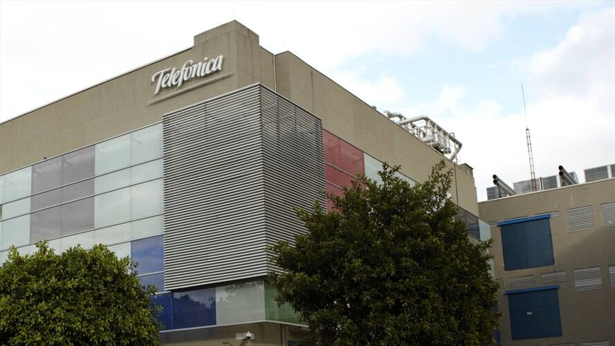 Superindustria sanciona a Movistar y le ordena devolver $6.000 millones. Foto: Colprensa