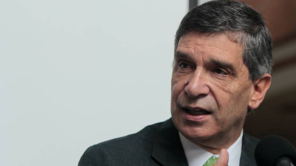 Así se logró recuperar la voz de Rafael Pardo para el podcast ‘La Voz de Pardo’