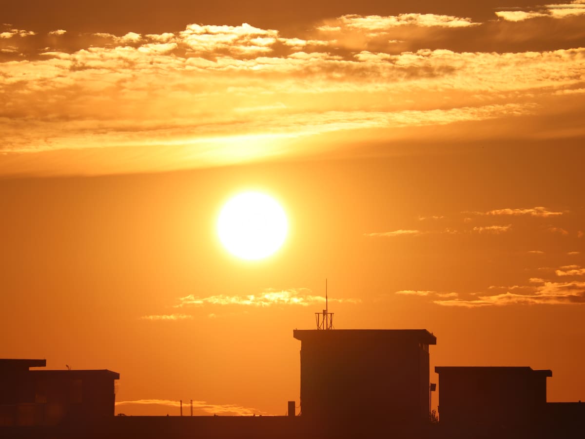 En dónde está haciendo calor en Colombia: Municipios con máximas temperaturas último reporte IDEAM