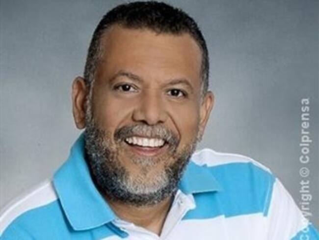 El padre Linero y su gusto por los medios de comunicación