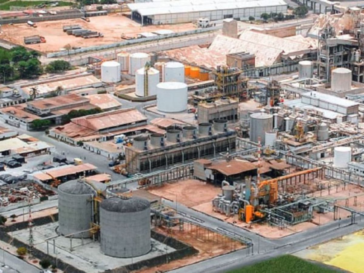 Supersociedades prevé que Monómeros saldría de reorganización en tres meses