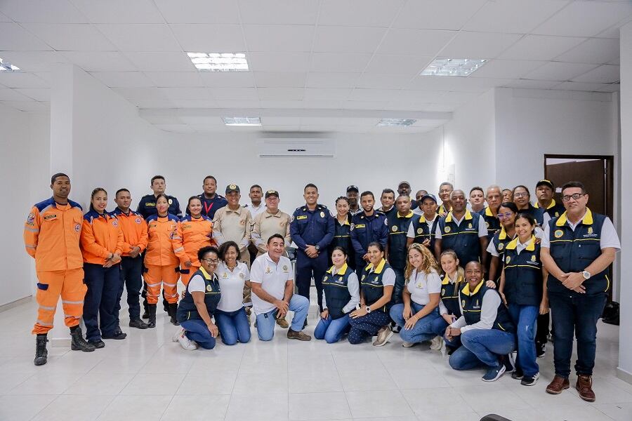 Alcaldía de Cartagena