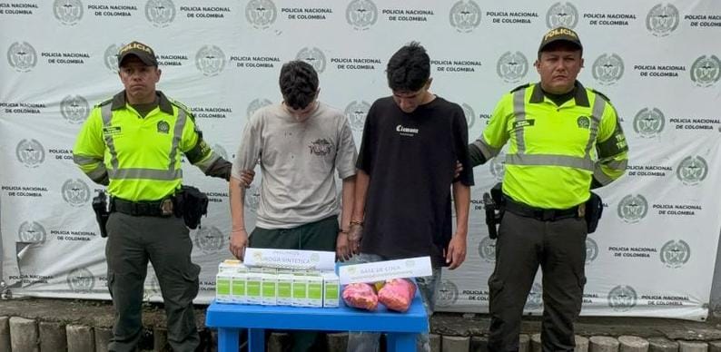 Departamento de Policía Bolívar