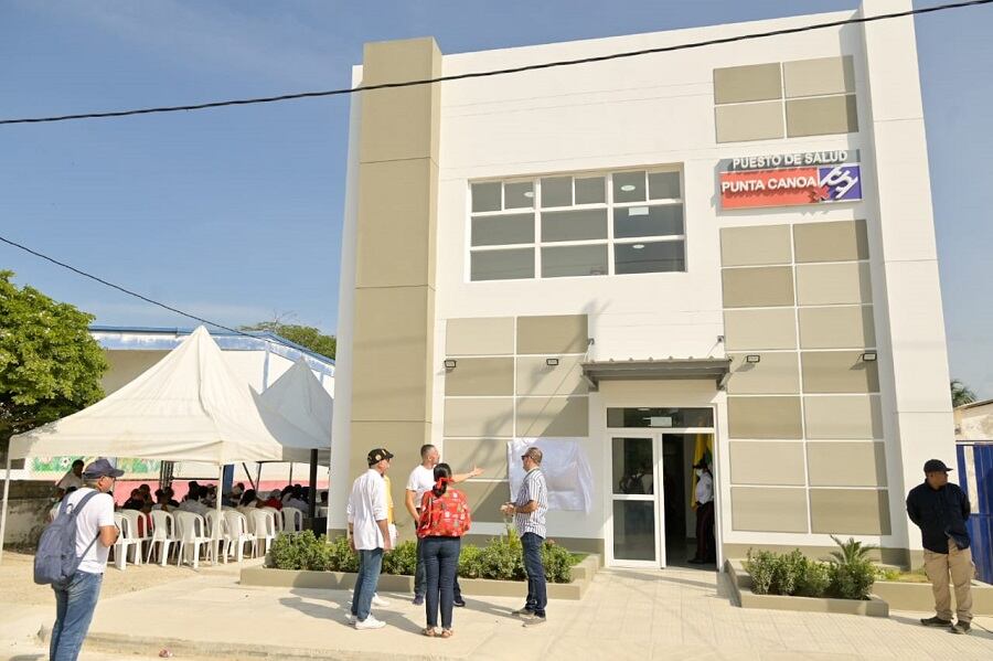 Alcaldía de Cartagena