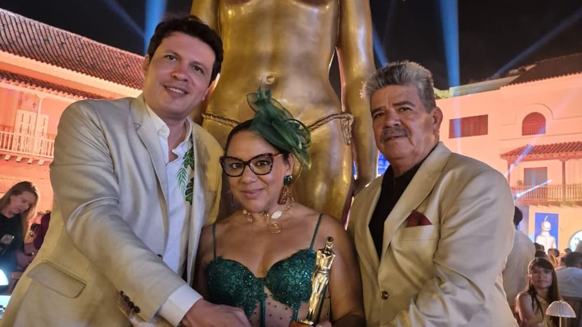 La obra literaria ‘La Vorágine’ huilense triunfa en los Premios India Catalina