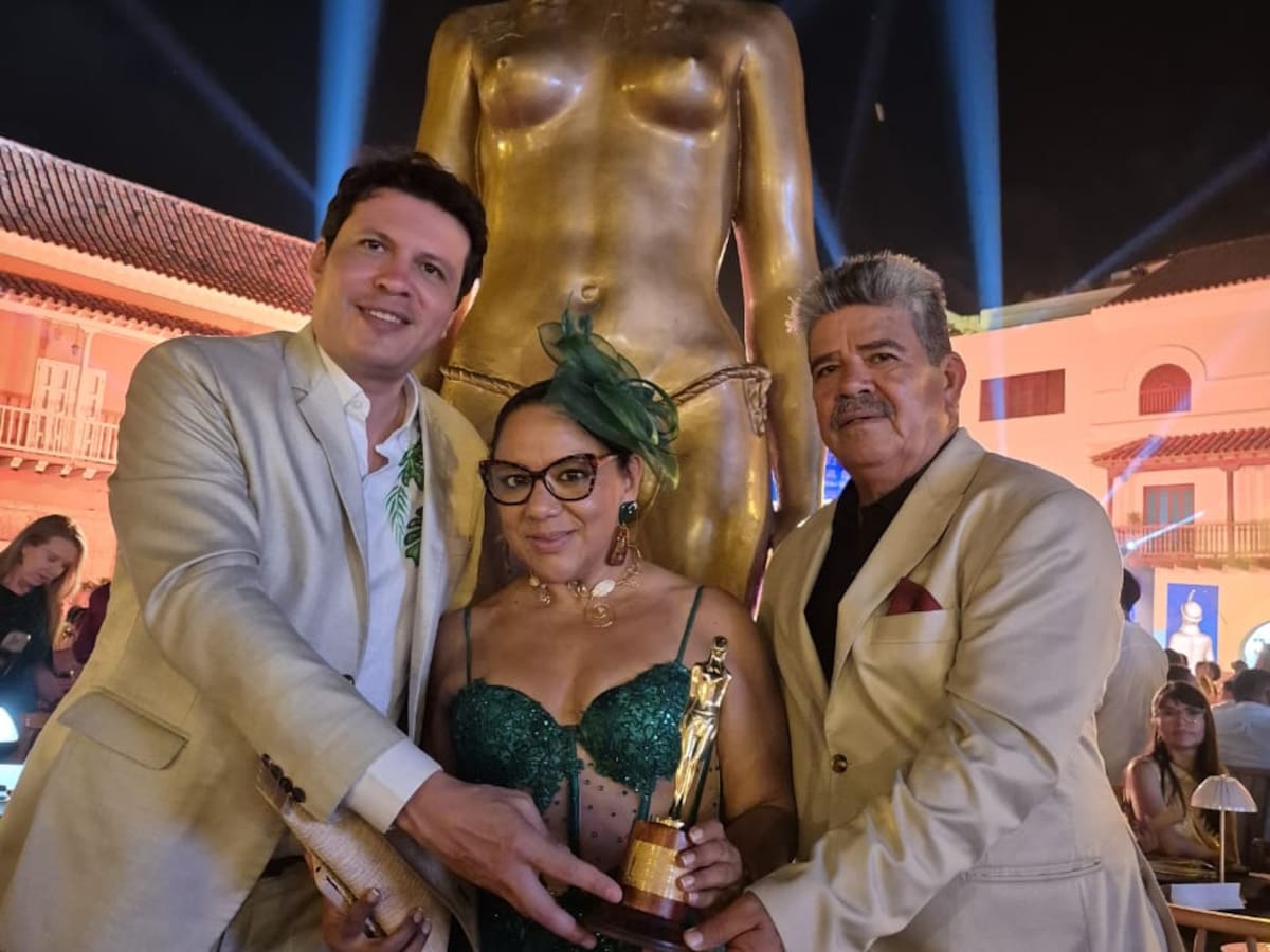 La obra literaria ‘La Vorágine’ huilense triunfa en los Premios India Catalina