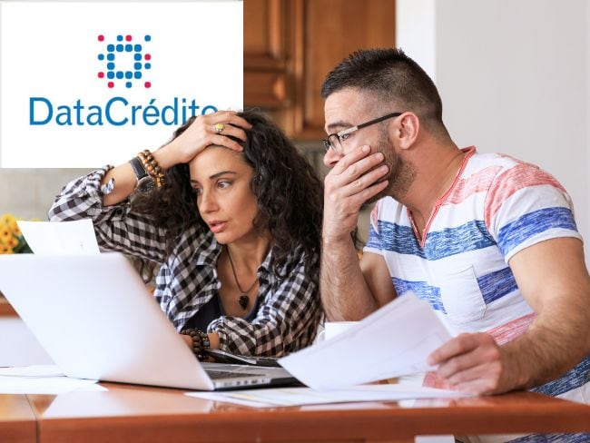 Bancos que prestan dinero, aunque esté reportado en Datacrédito este 2025: Requisitos y beneficios