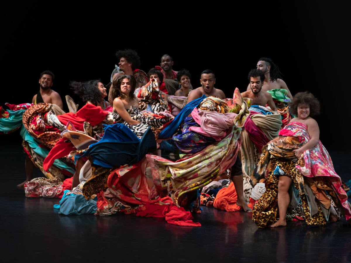 El FIAV Bogotá 2026 reunirá artistas de 18 países y rendirá homenaje pioneros colombianos del arte