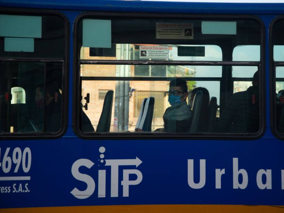 Conozca los requisitos para acceder al subsidio de transporte de “Tu Llave”