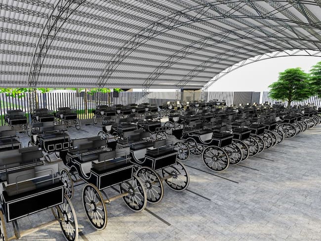 Alcaldía de Cartagena