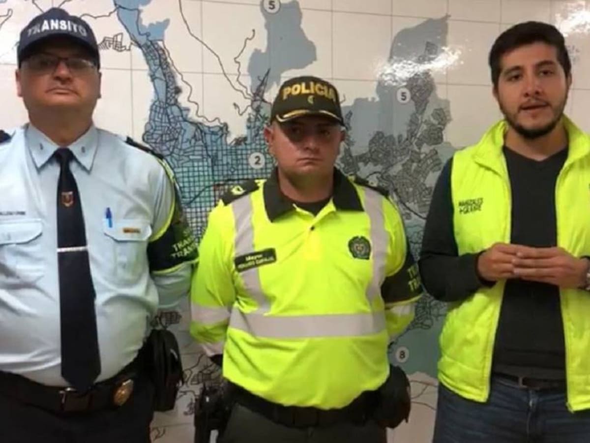 Desde las 4:00 a.m., vehículos de carga tendrán cierre en el sector de La Estampilla