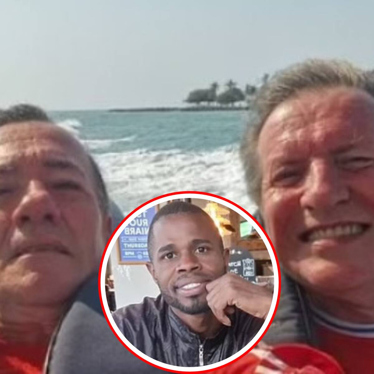 Justicia británica condena colombiano a cadena perpetua por descuartizar dos hombres