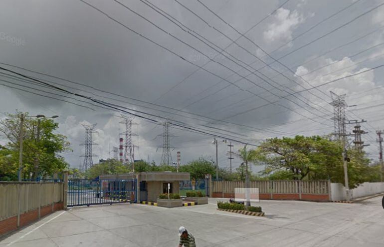 Voceros de Termobarranquilla dijeron que los trabajos que adelantan estaban programados hace cuatro años.