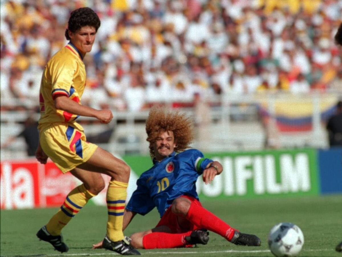 ¡Amargo desenlace! La decepción de la Selección después del 5-0
