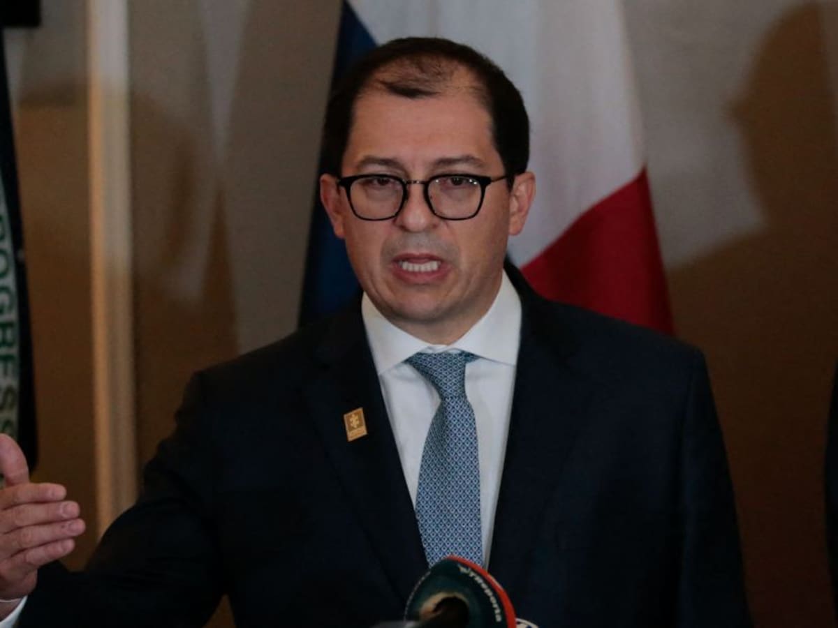 En 20 días se habría resuelto el caso de Colmenares según Fiscal Barbosa