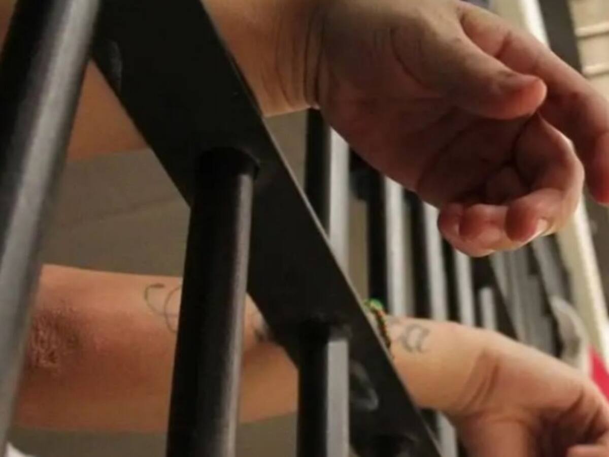 Familiares de presos alertan de amenaza del COVID-19 por hacinamiento