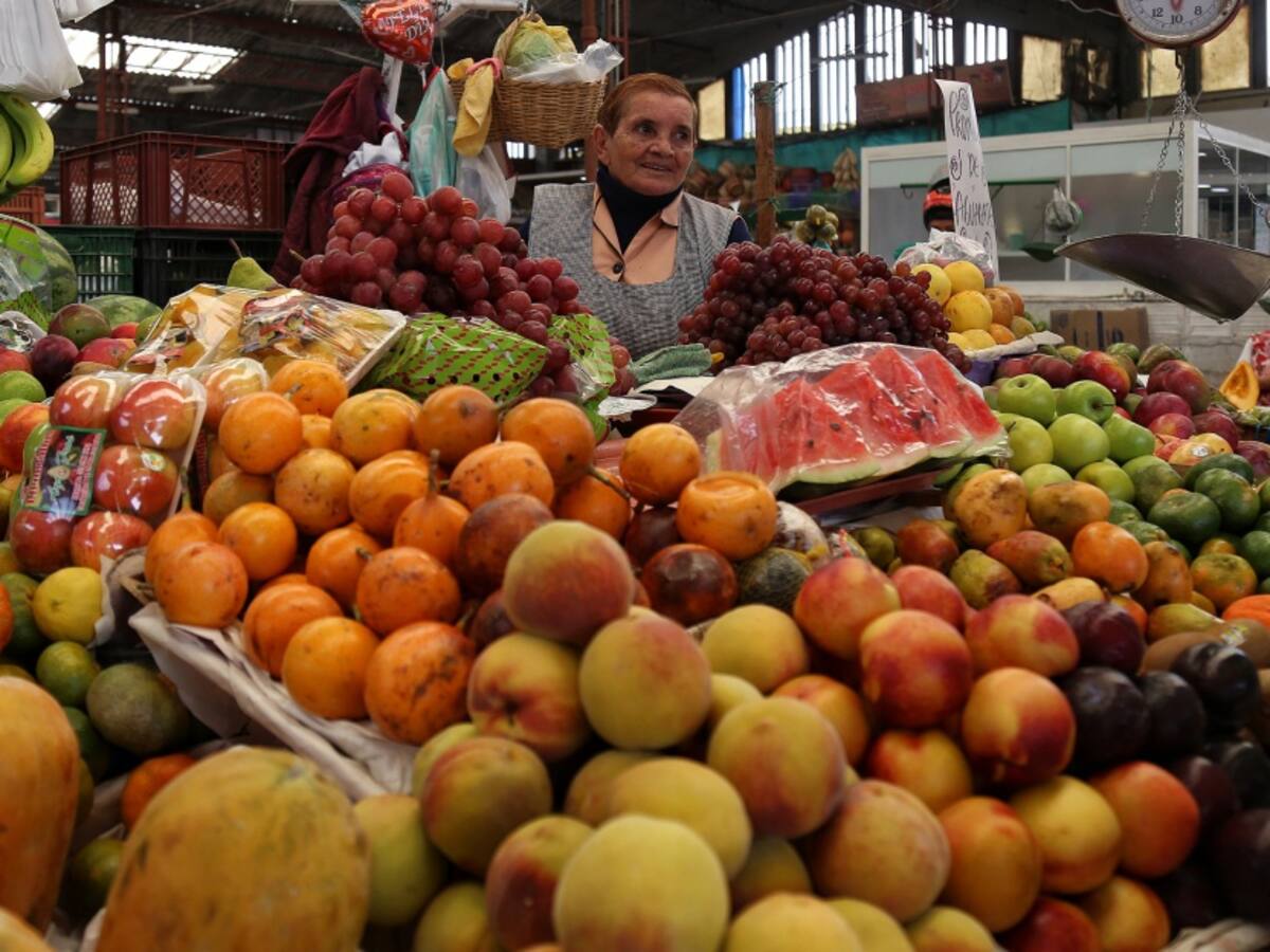 Viene el “ofertón” para los tenderos en Corabastos