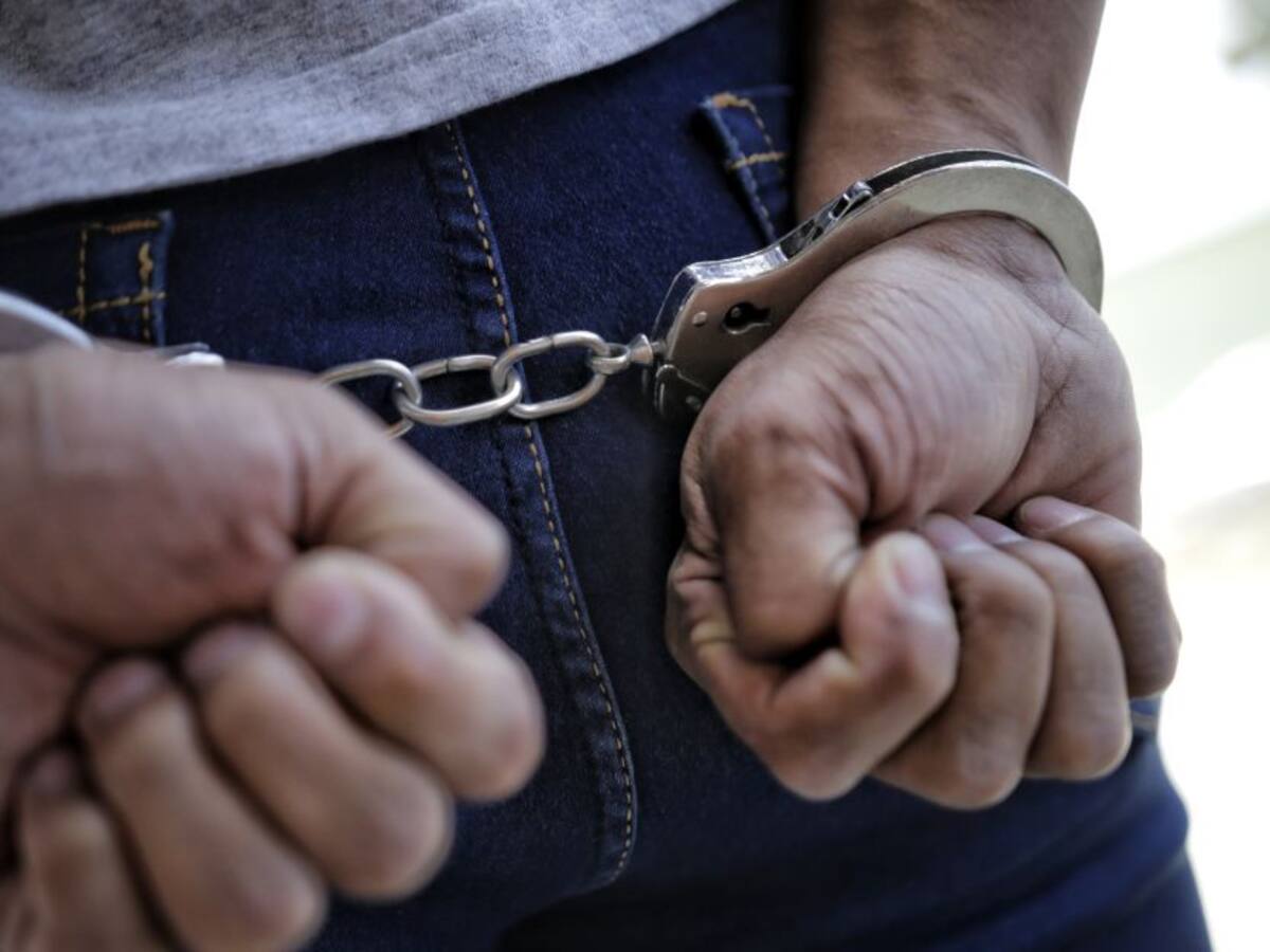 Caen asesinos de enfermera y su padre, en hechos ocurridos en abril pasado