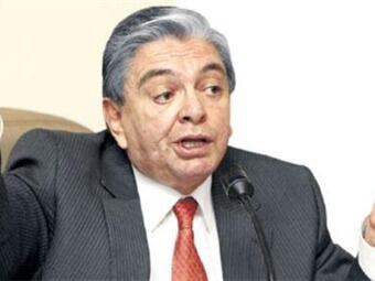 Fabio Valencia Cossio. Foto: El Tiempo