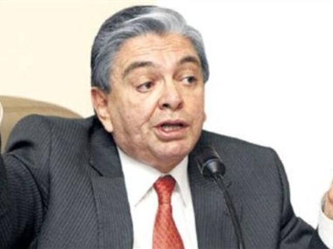Fabio Valencia Cossio. Foto: El Tiempo