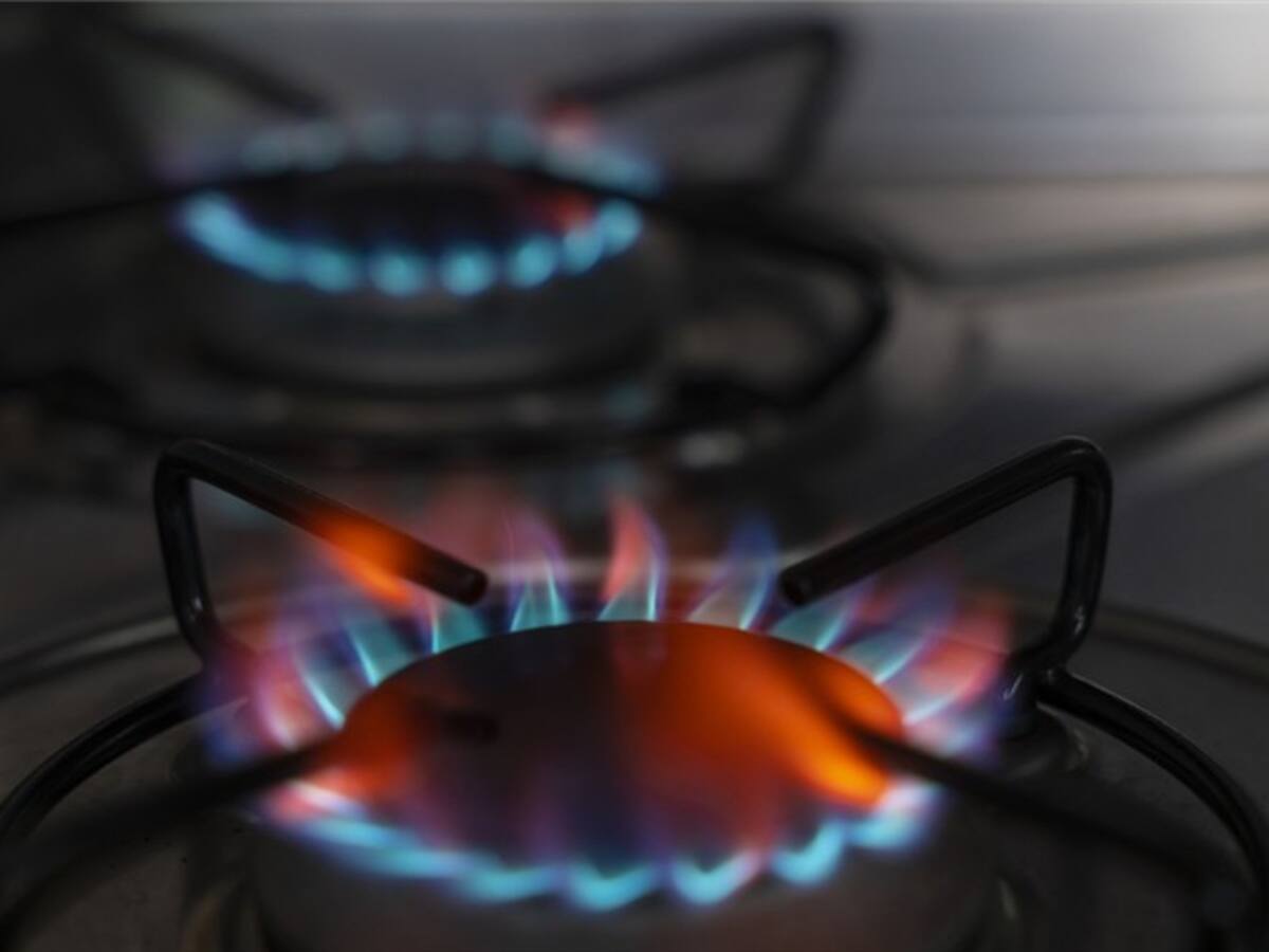 Seis municipios en Antioquia están sin gas por bloqueos en troncal a la costa