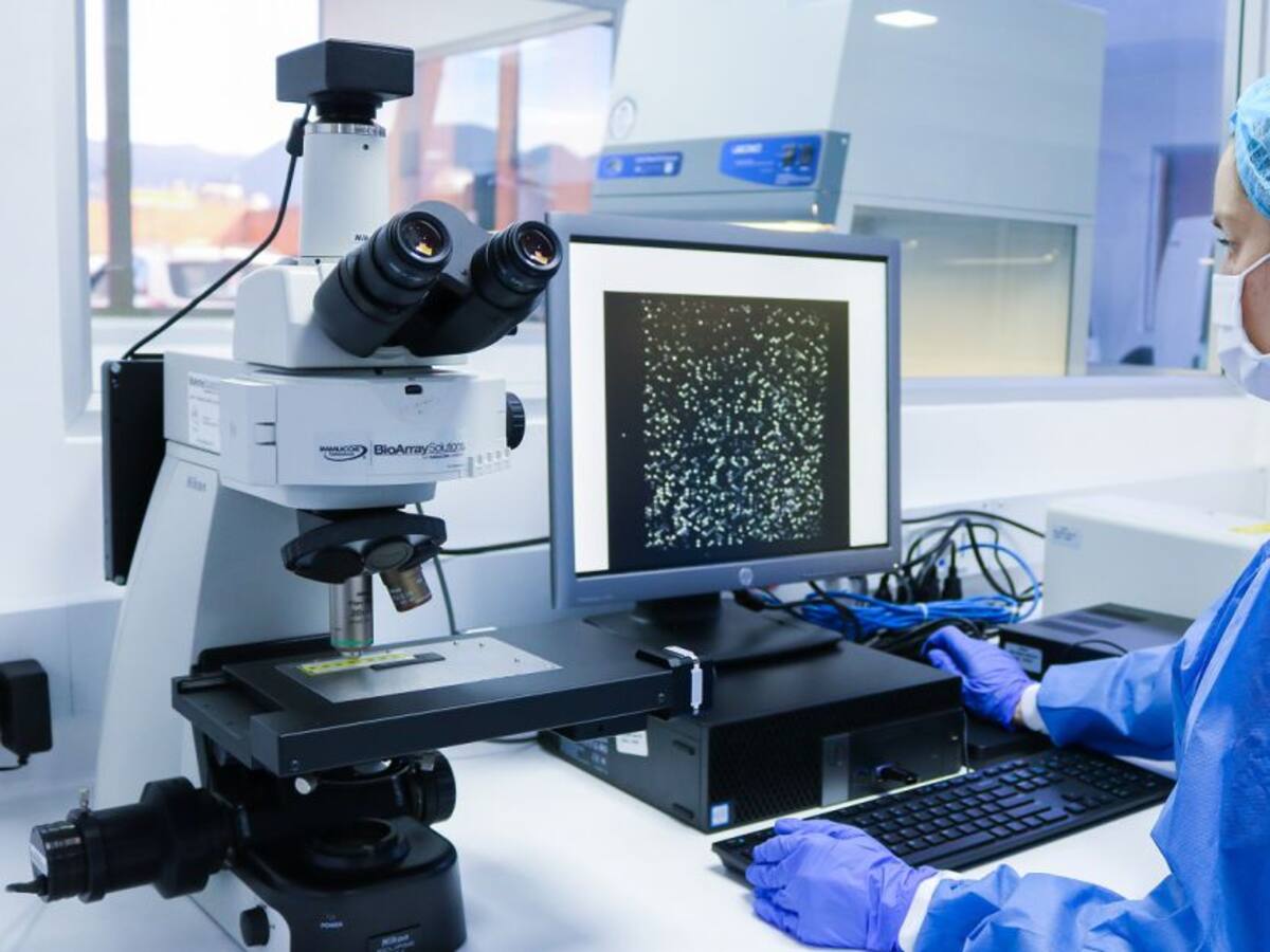Coronavirus en Cartagena: 93 nuevos casos y ningún fallecido