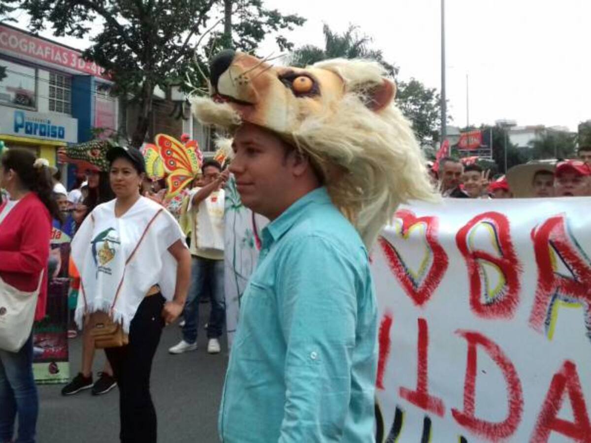 Debate en Quindío sobre recursos para consultas populares mineras