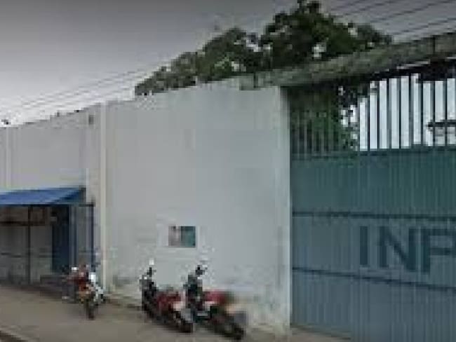 SECRETARIO DEL INTERIOR