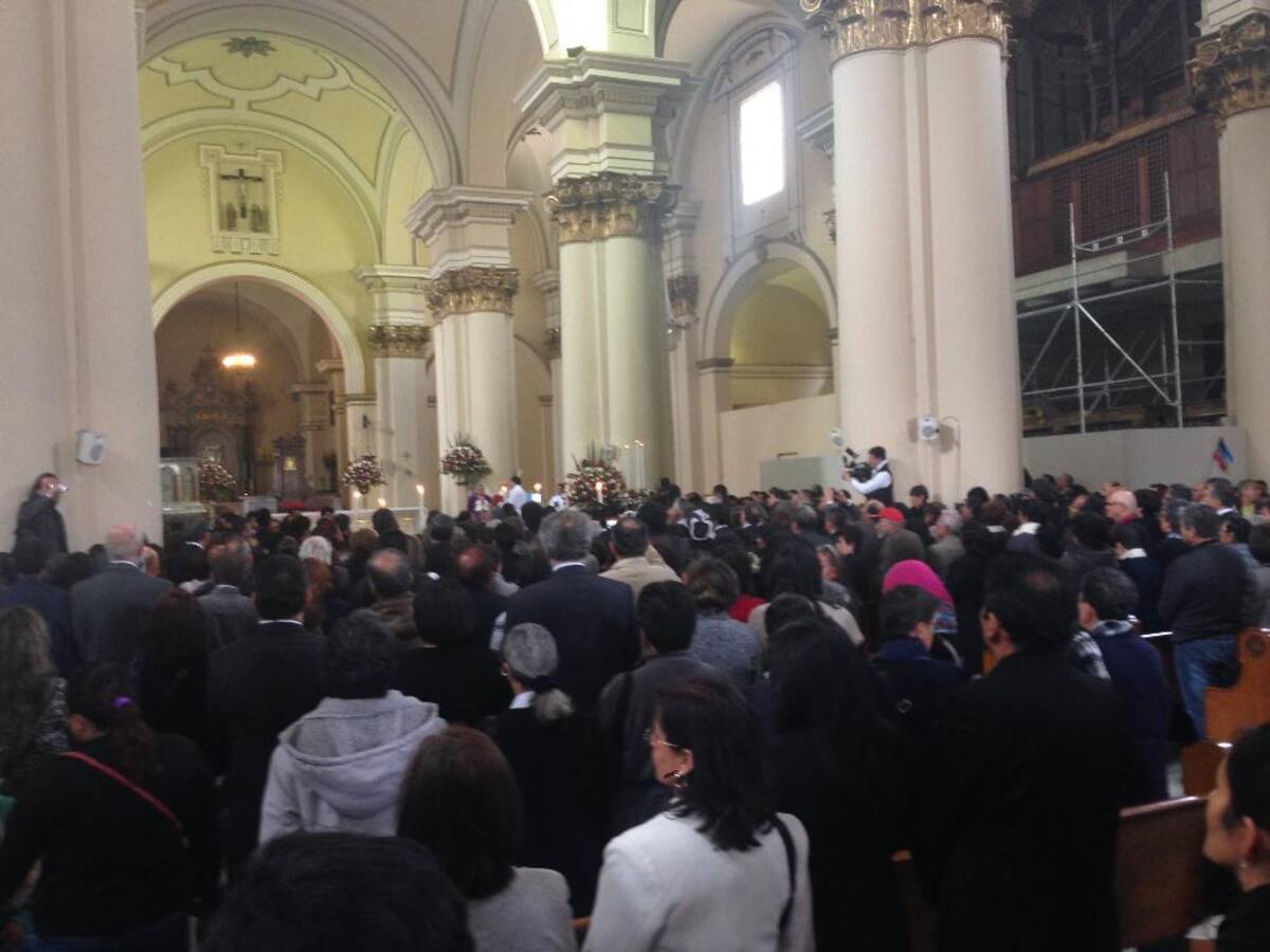 El cuerpo de Guillermo Asprilla fue llevado al cementerio Jardines del Recuerdo en el Norte de la ciudad.