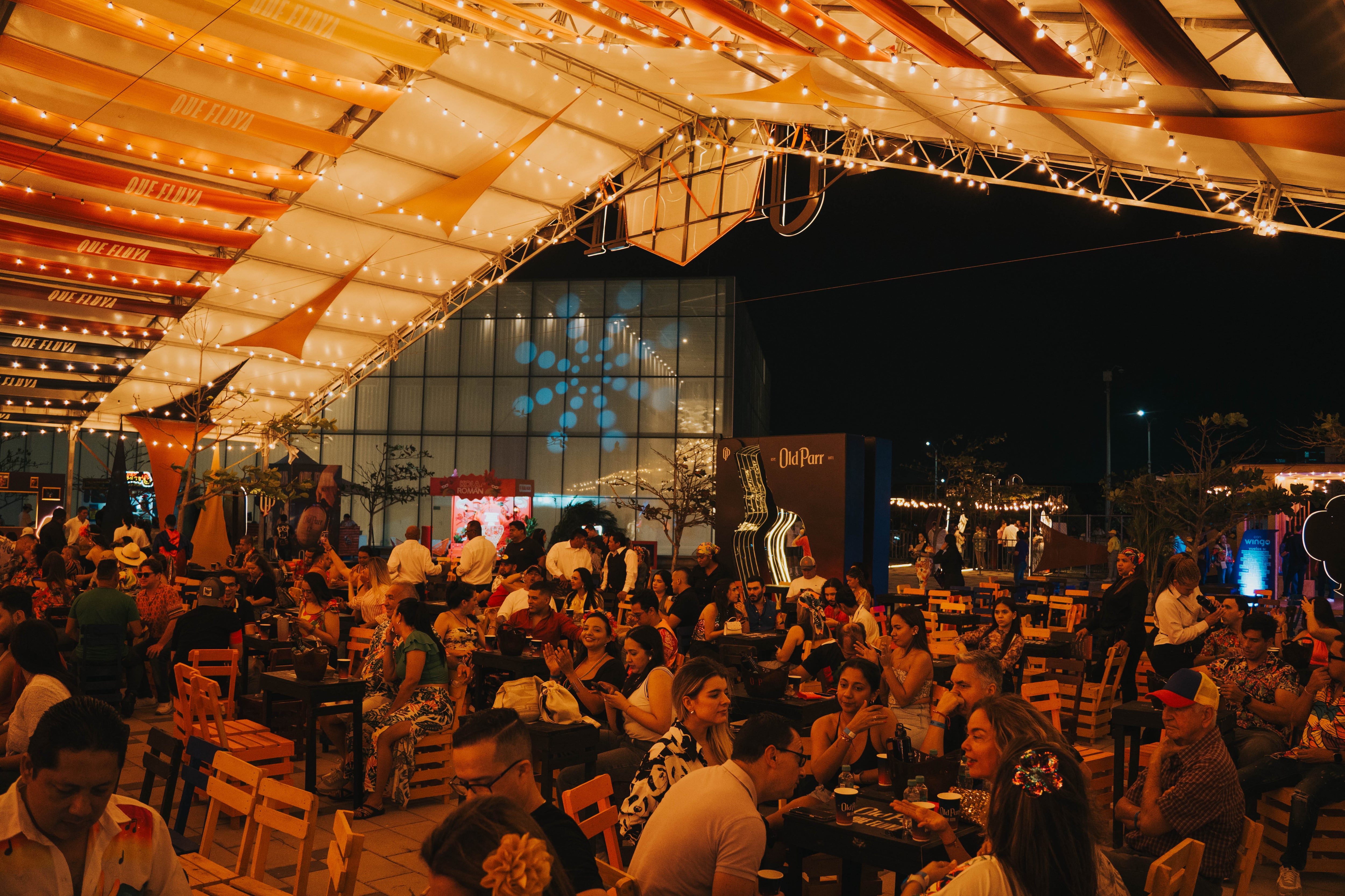 Cortesía: KZ Old Parr